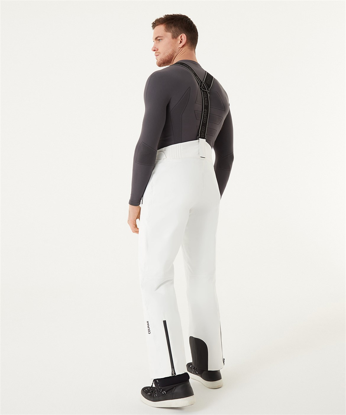 COLMAR MENS SAPPORO-REC SALOPETTE