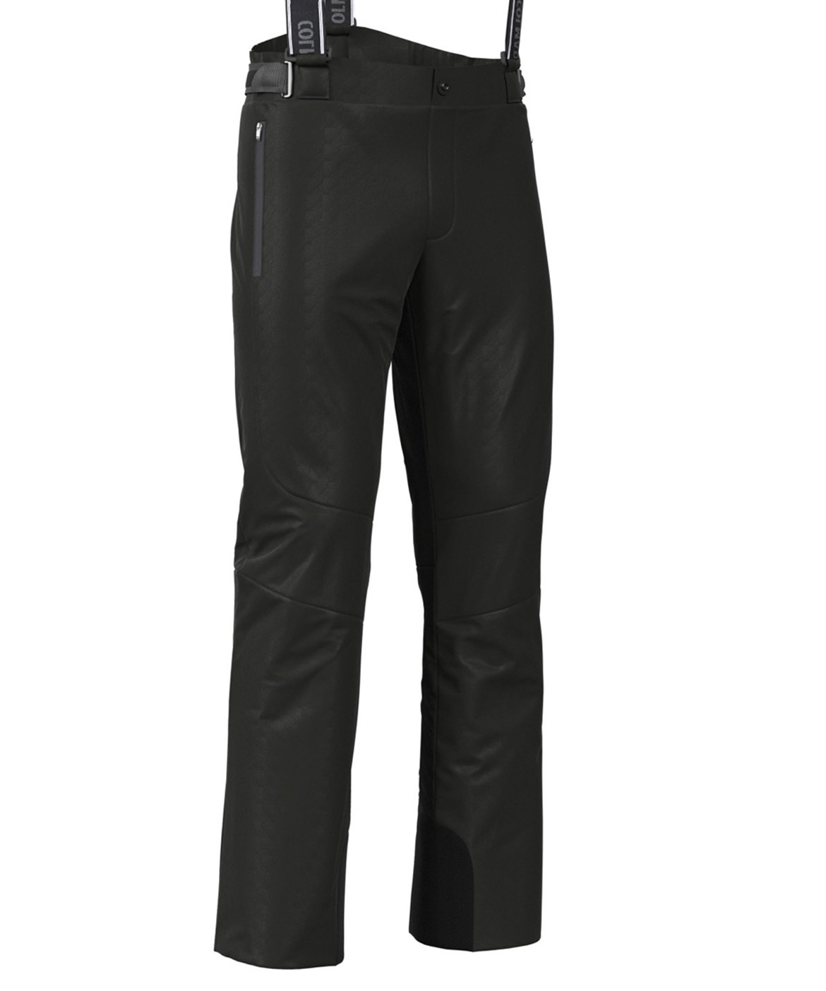 COLMAR MENS SAPPORO-REC SALOPETTE