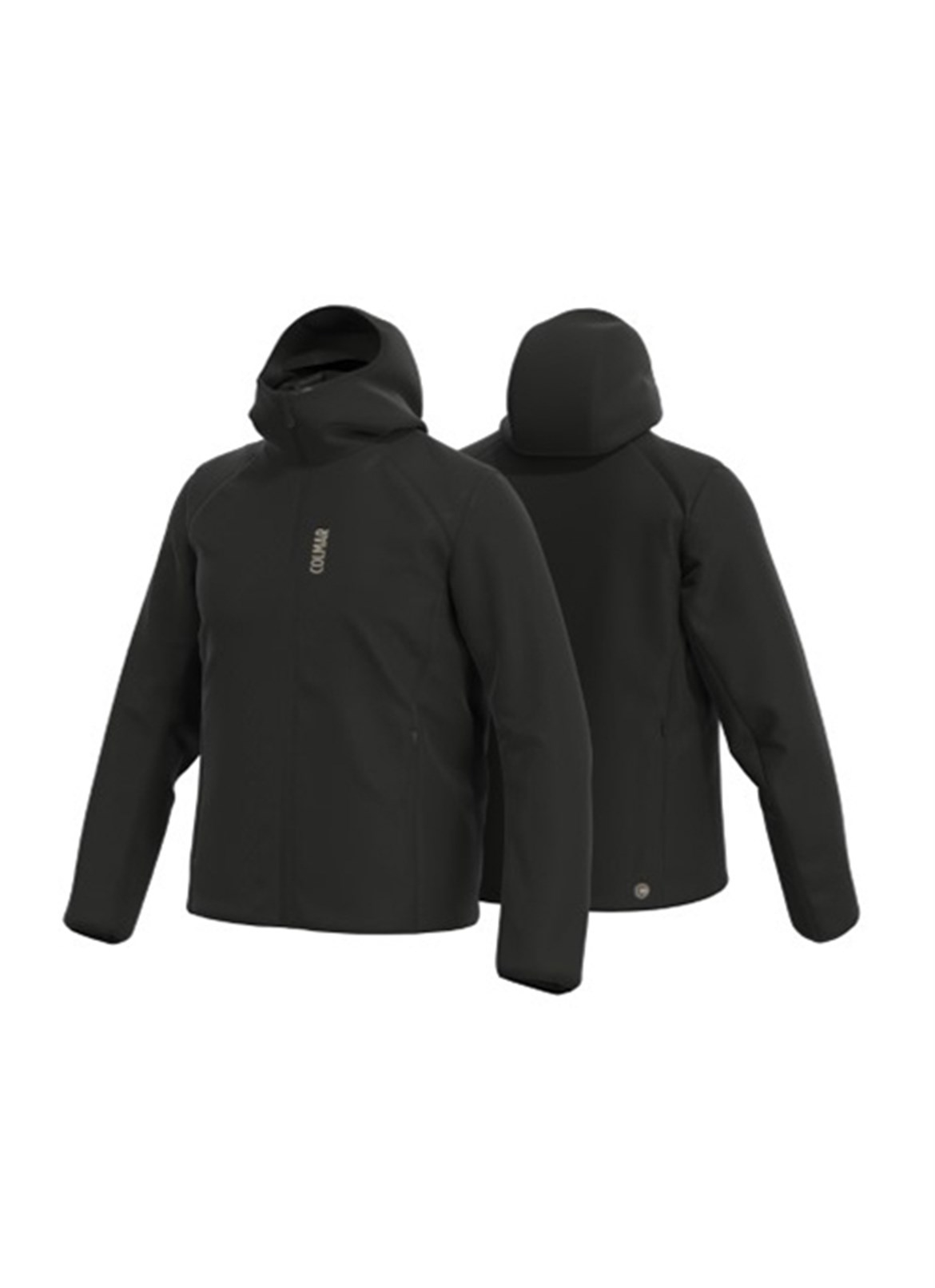 COLMAR NEW FUTURE MENS SKI JACKET