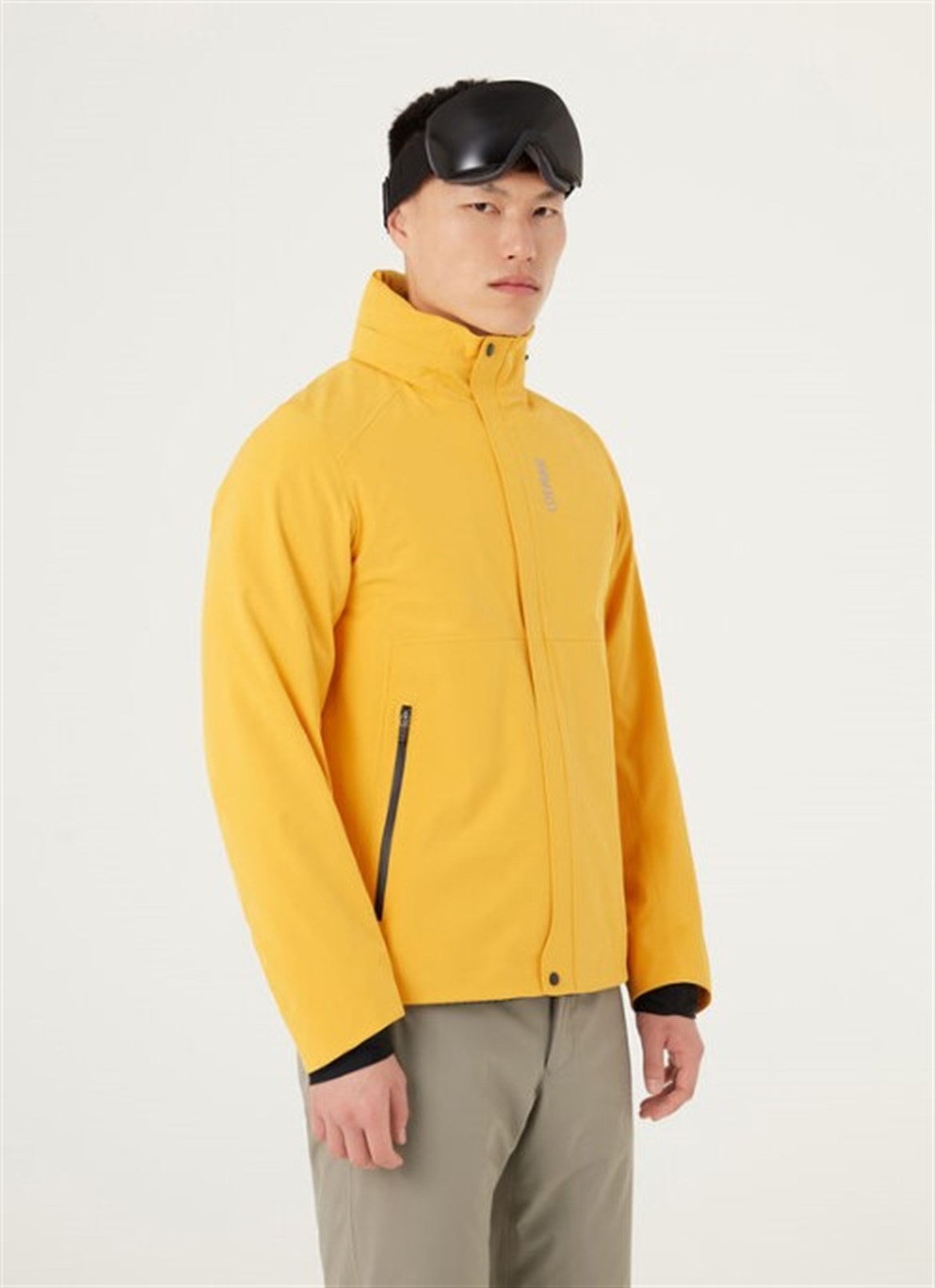 COLMAR NEW FUTURE MENS SKI JACKET