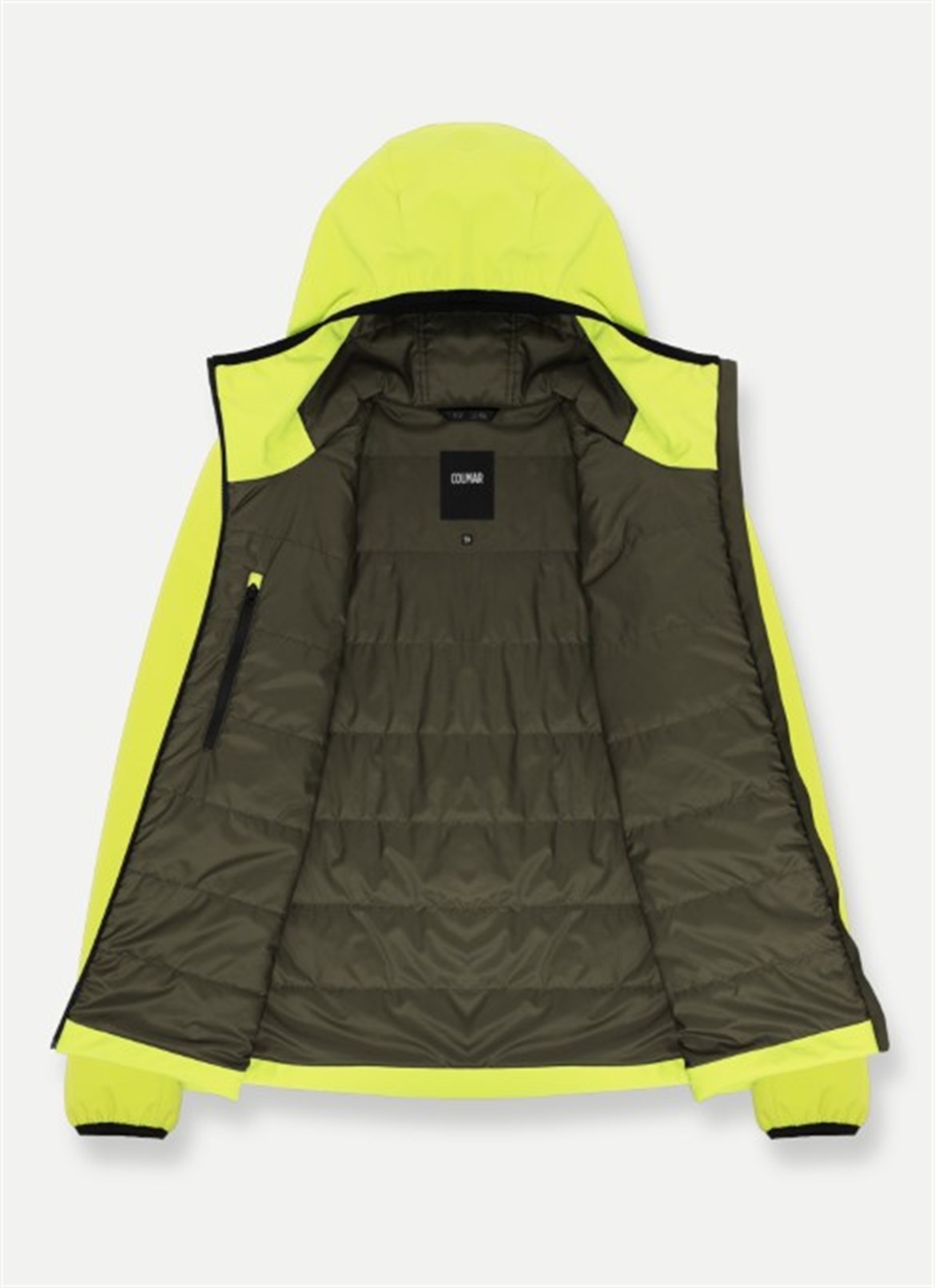 COLMAR NEW FUTURE MENS SKI JACKET