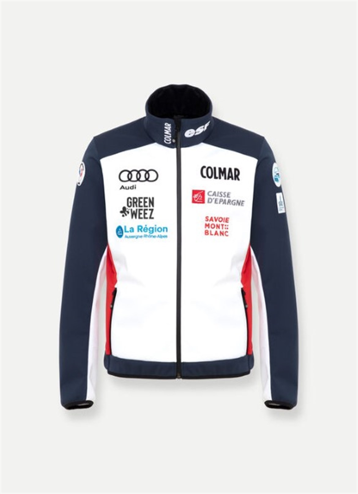 COLMAR SOFTY SOFTSHELL