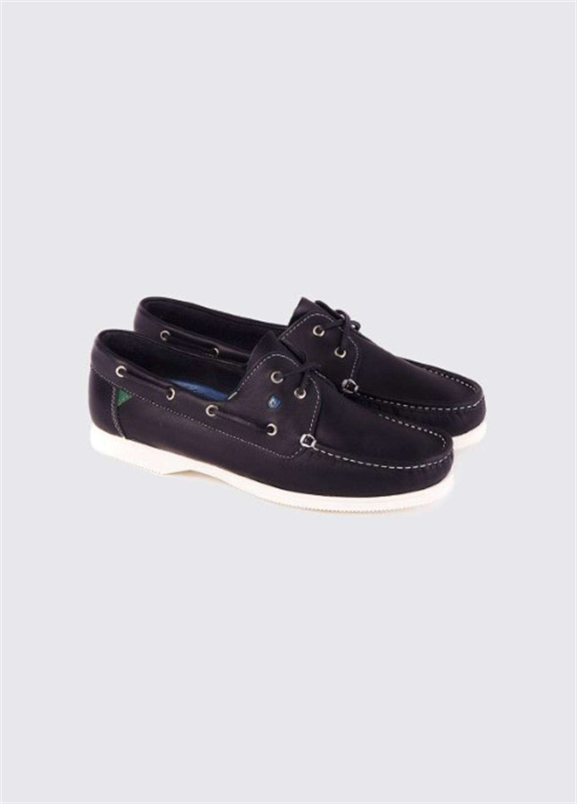 DUBARRY ADMIRALS TEKNE VE GÜVERTE AYAKKABI
