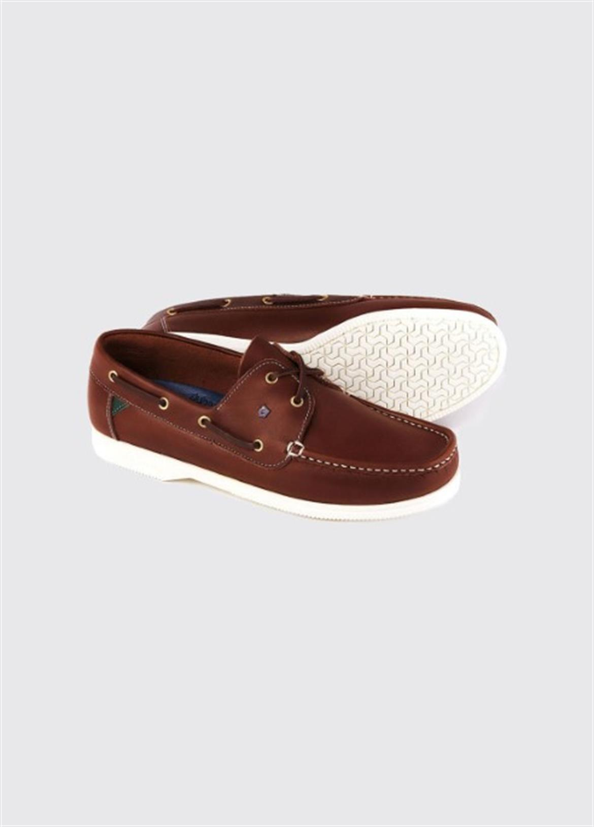 DUBARRY ADMIRALS TEKNE VE GÜVERTE AYAKKABI