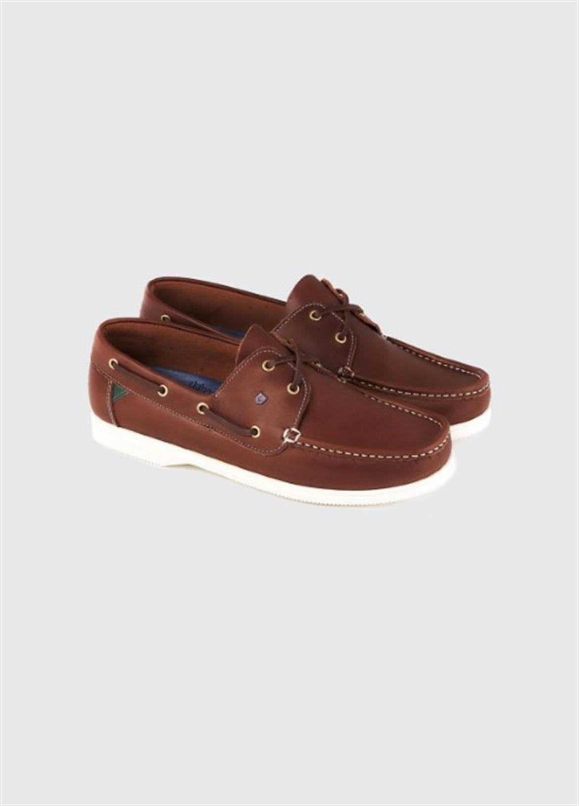 DUBARRY ADMIRALS TEKNE VE GÜVERTE AYAKKABI