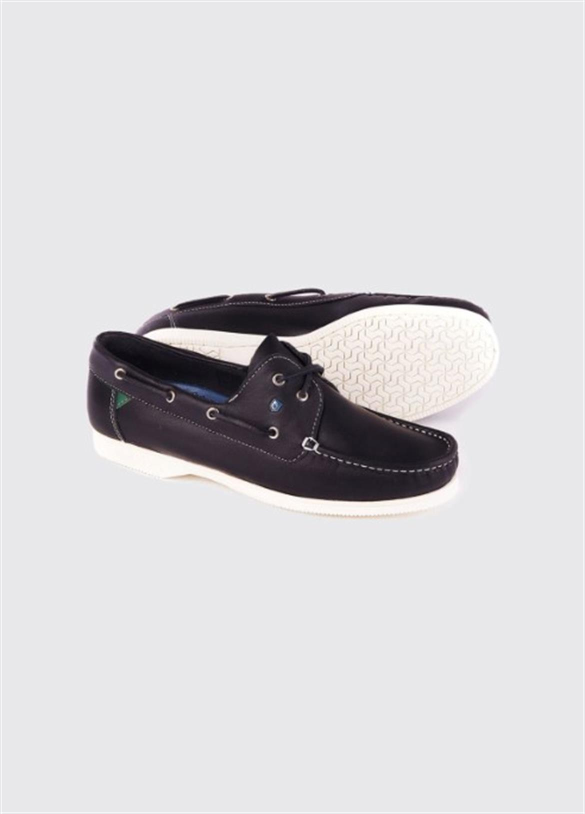 DUBARRY ADMIRALS TEKNE VE GÜVERTE AYAKKABI