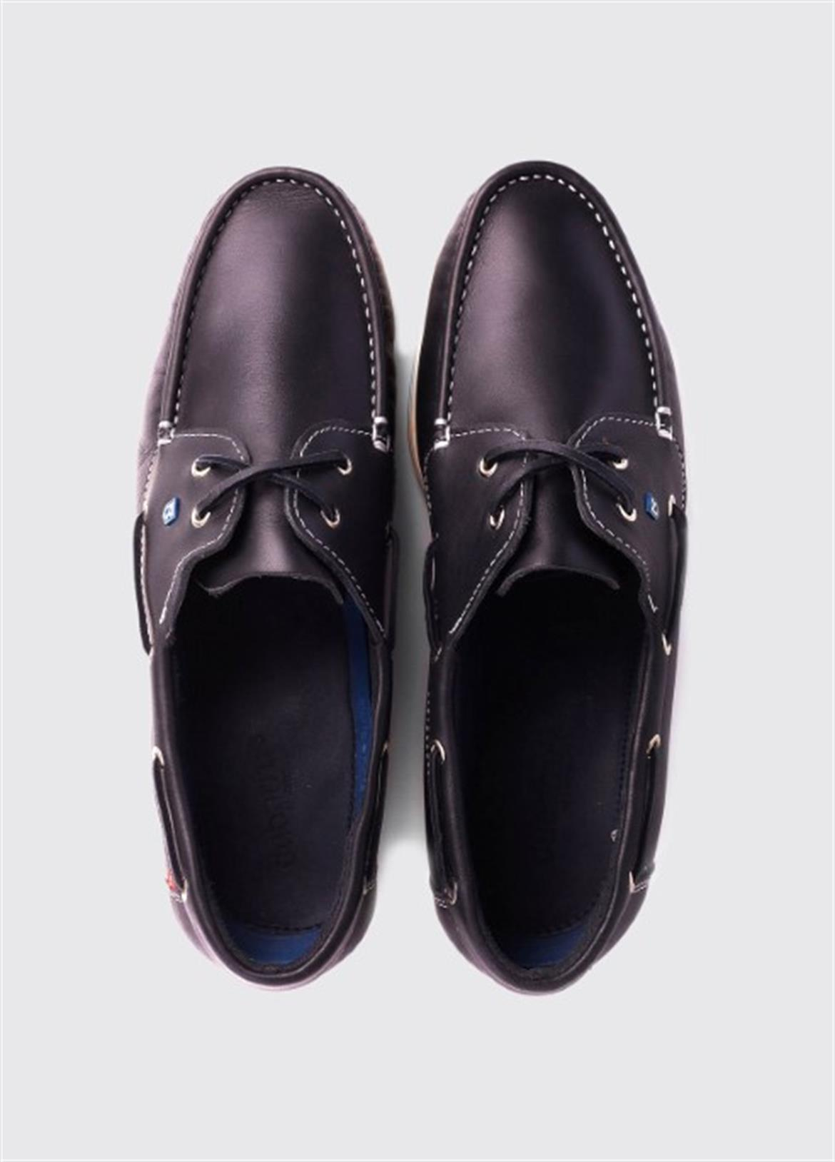 DUBARRY ADMIRALS TEKNE VE GÜVERTE AYAKKABI