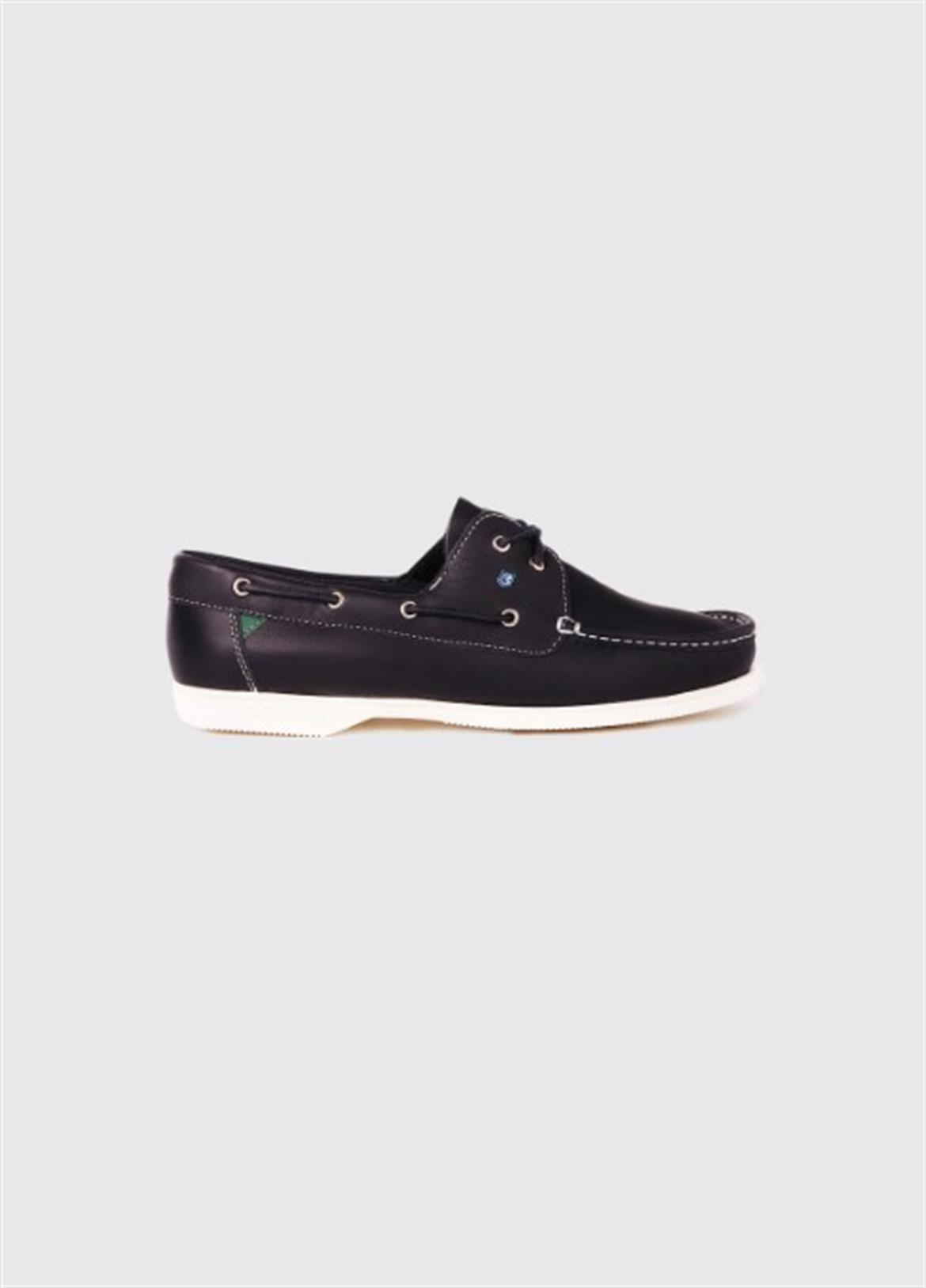 DUBARRY ADMIRALS TEKNE VE GÜVERTE AYAKKABI