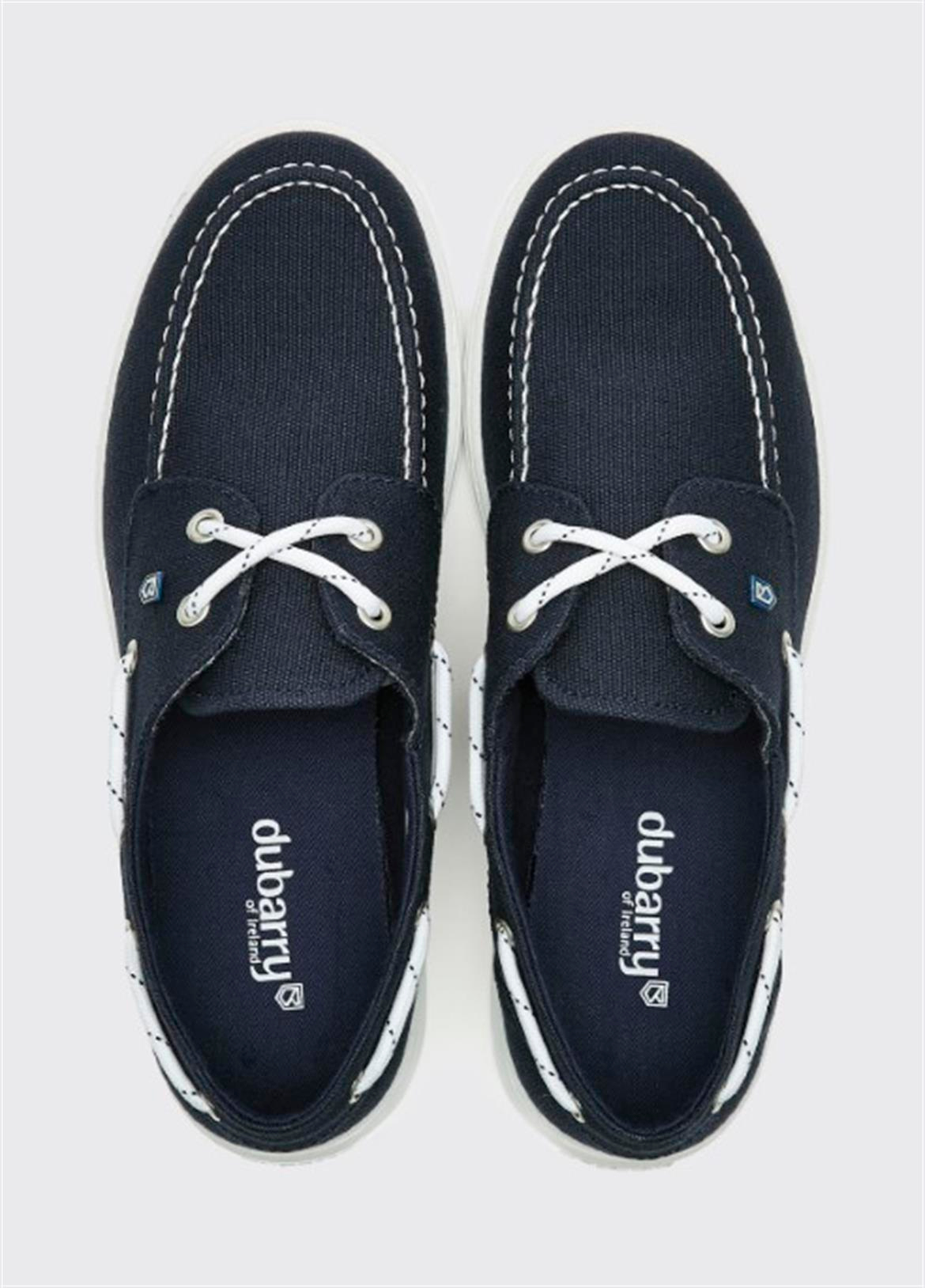 DUBARRY BIARRITZ TEKNE VE GÜVERTE AYAKKABI KADIN