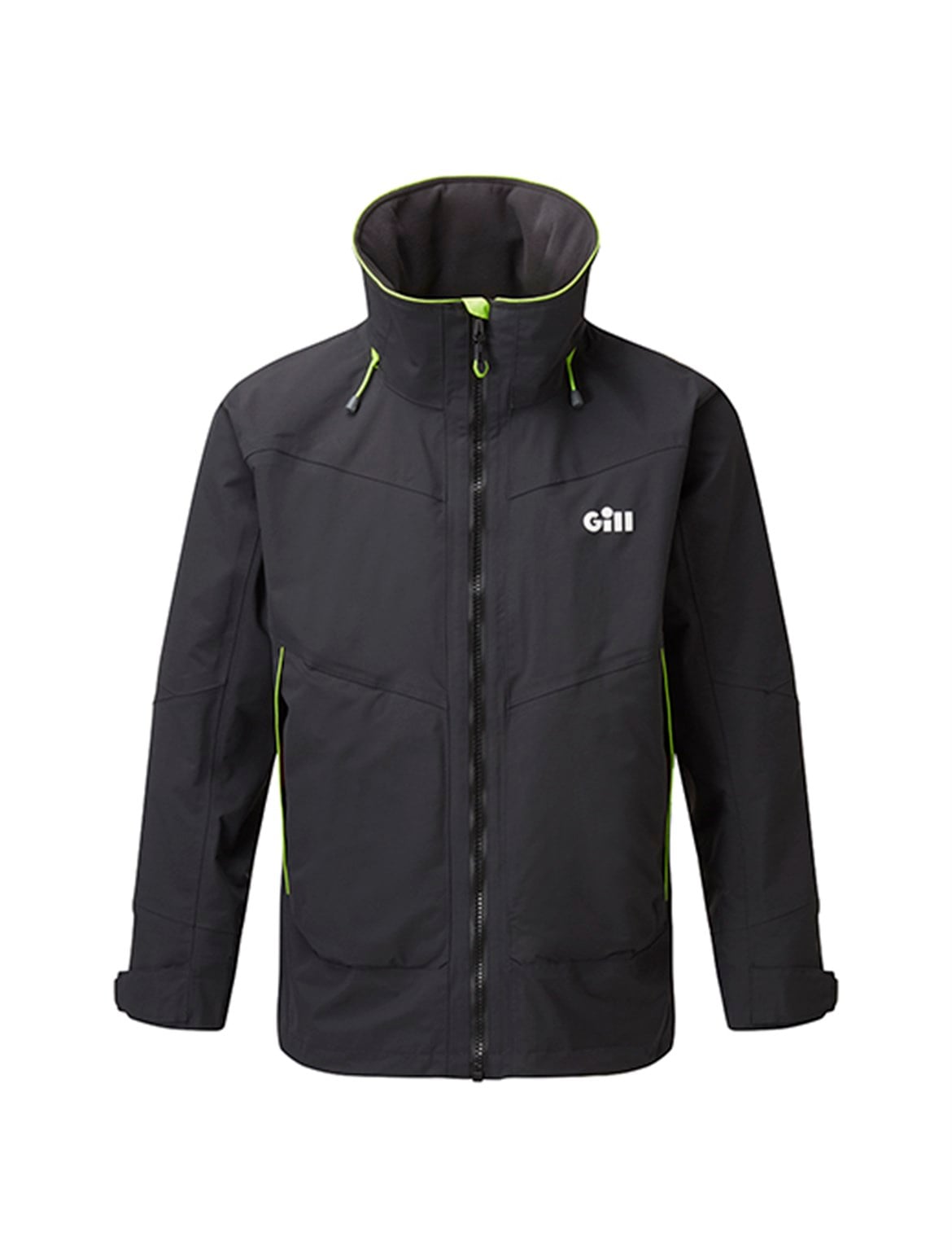 GIL MEN'S COASTAL JACKET