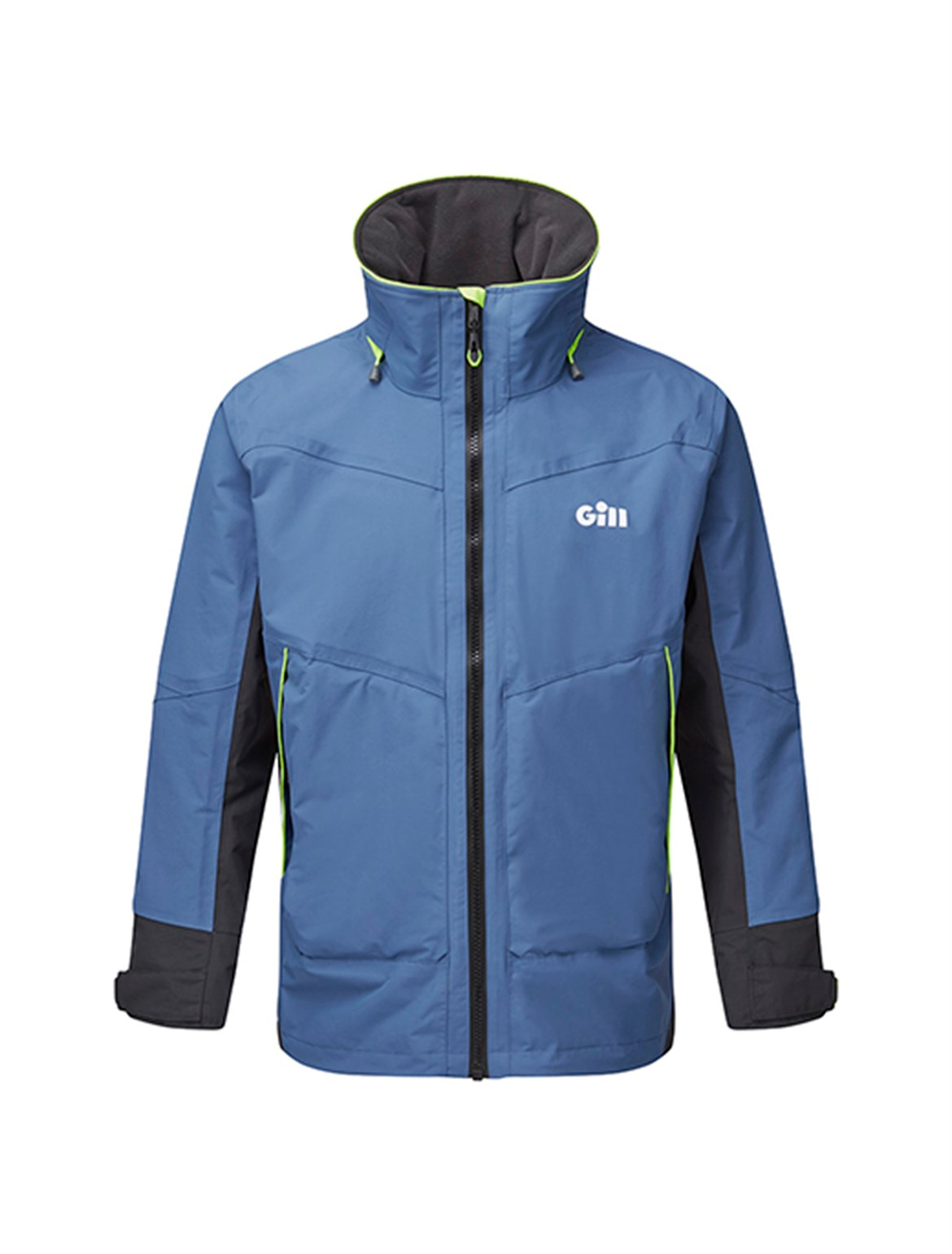 GIL MEN'S COASTAL JACKET