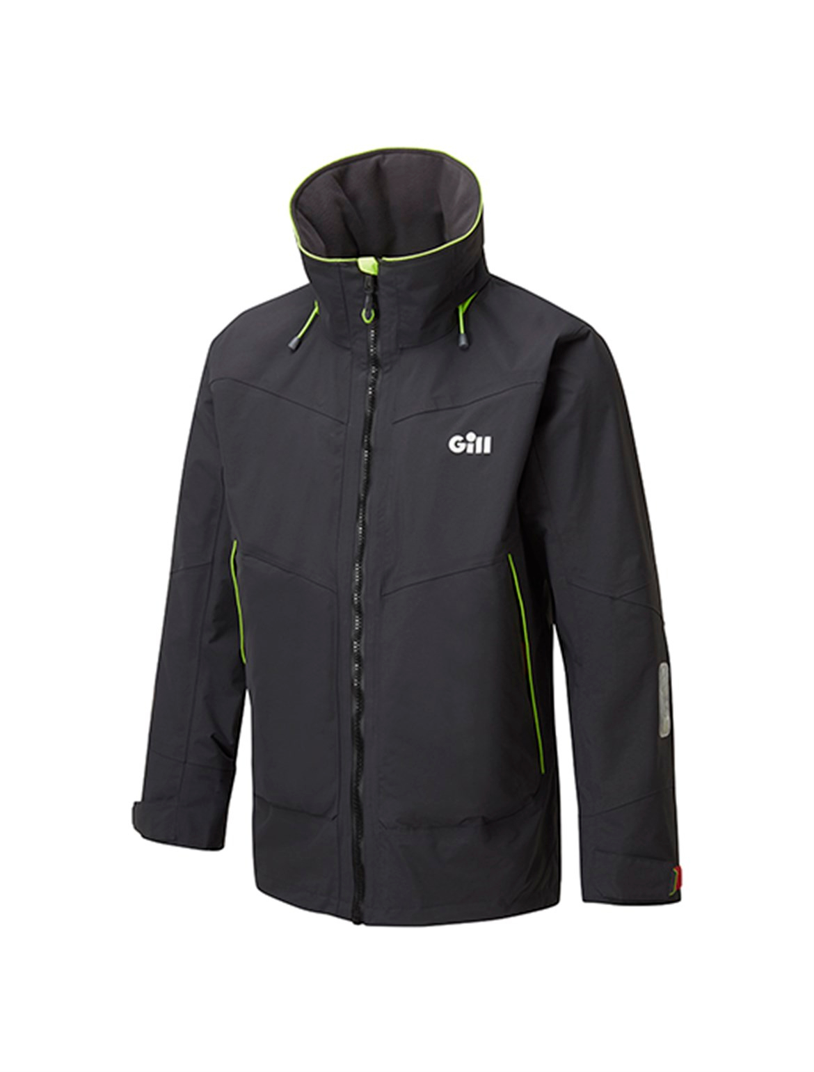 GIL MEN'S COASTAL JACKET