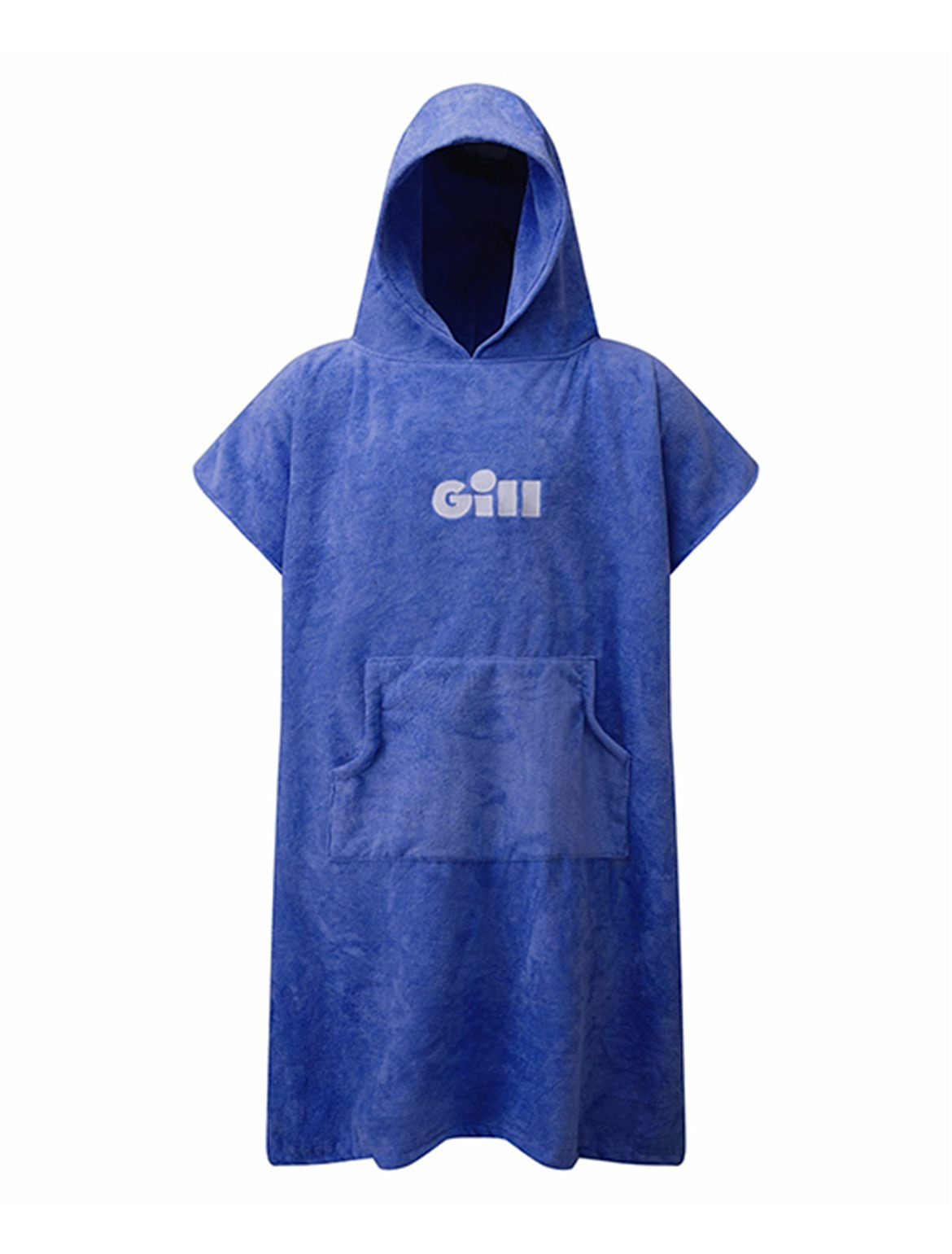 GILL CHANGING ROBE