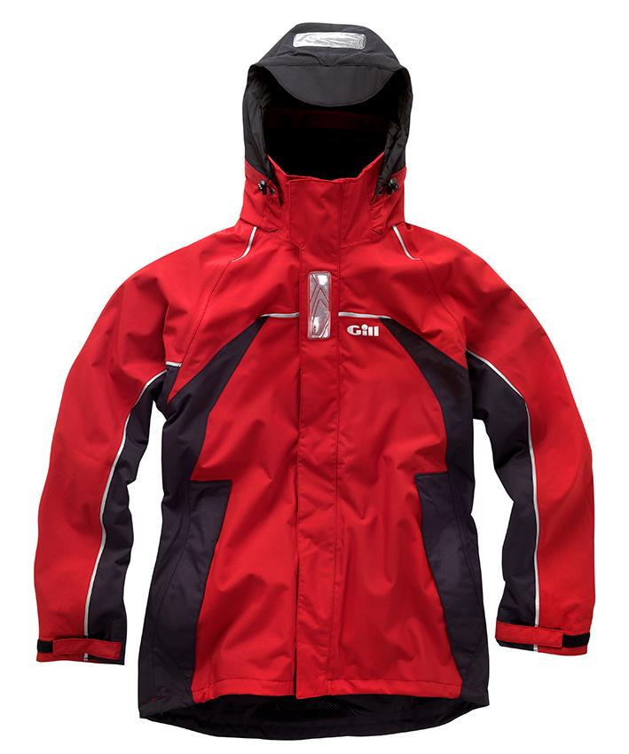 GILL COAST SPORT JACKET