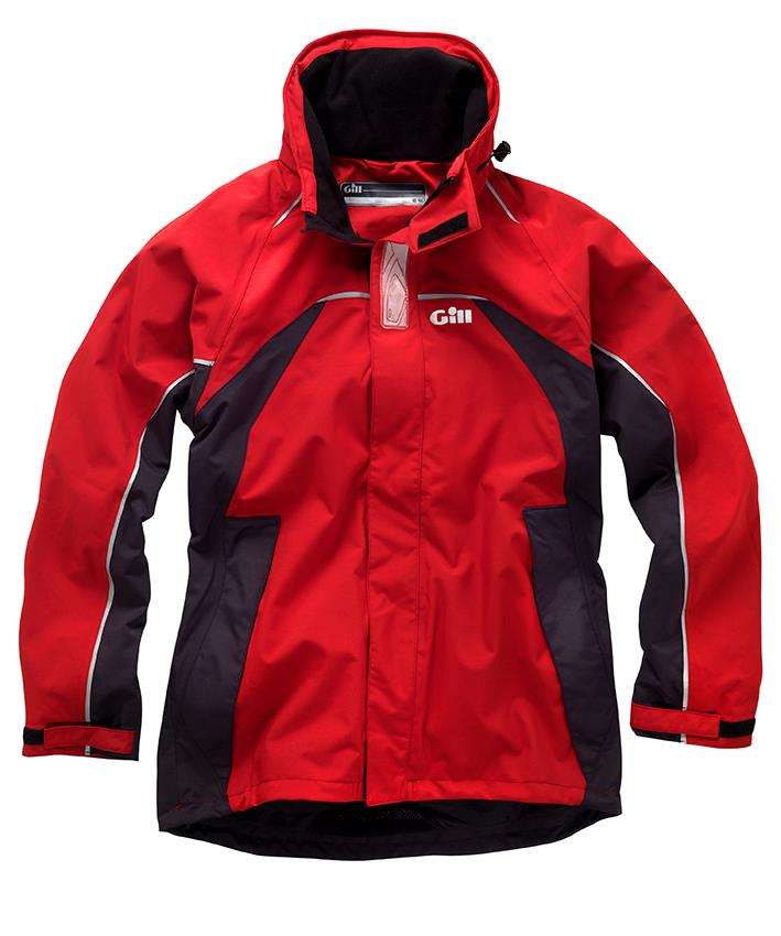 GILL COAST SPORT JACKET