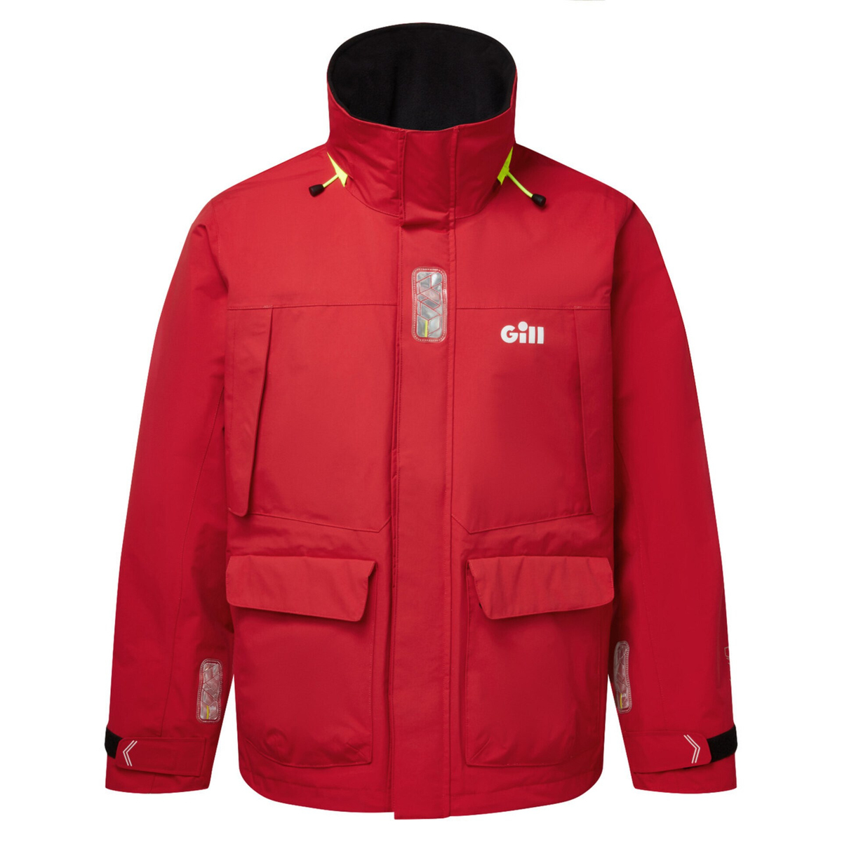 GILL COASTAL CRUISING JACKET