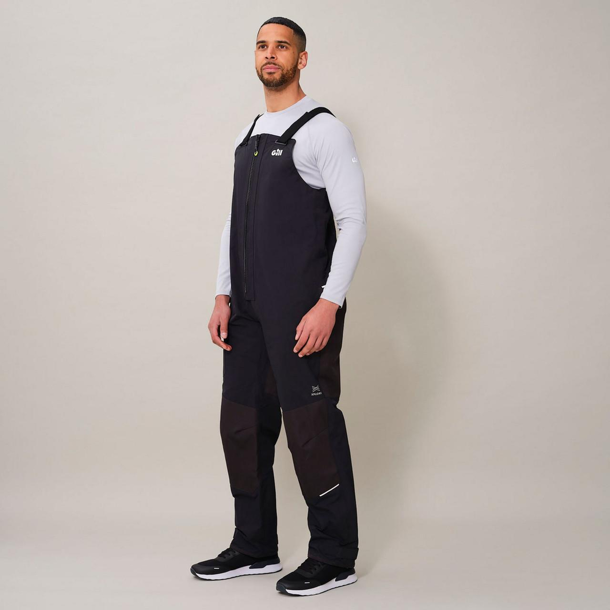 GILL COASTAL TROUSERS