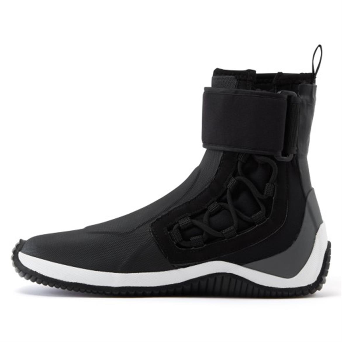 GILL EDGE BOOT
