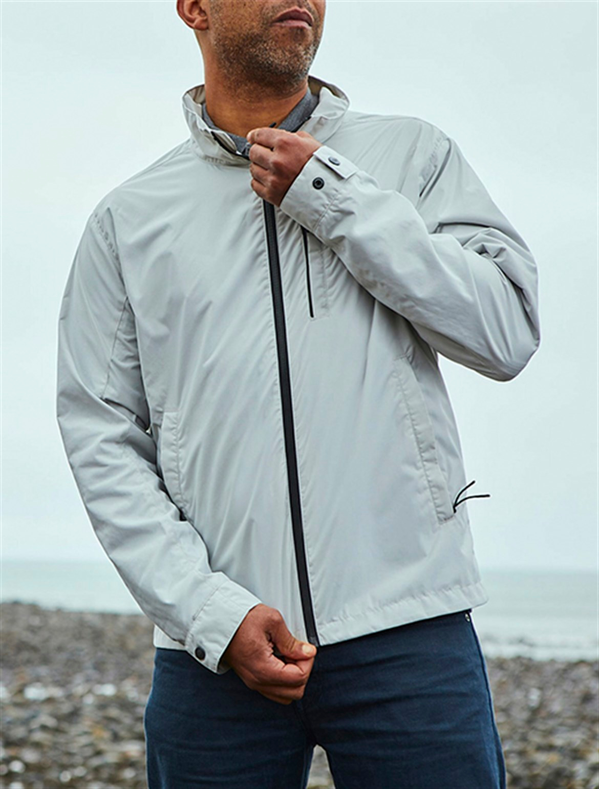 GILL LEVANTO JACKET