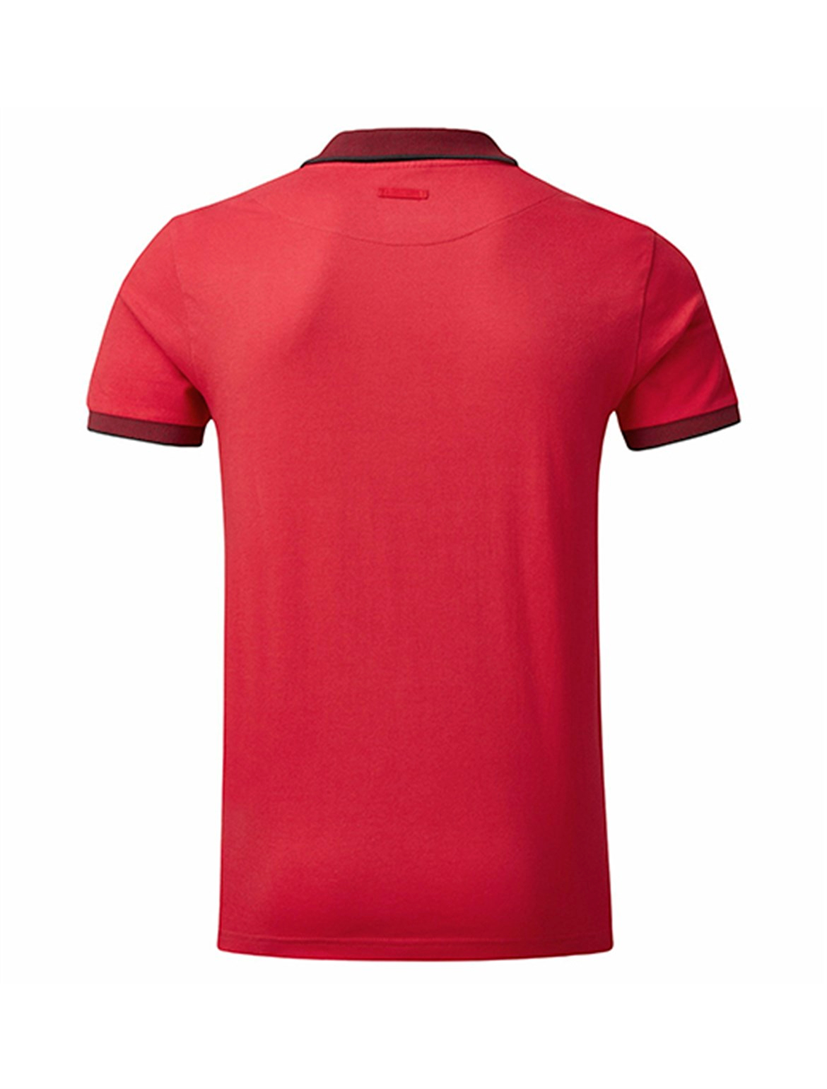 GILL LUCCA POLO