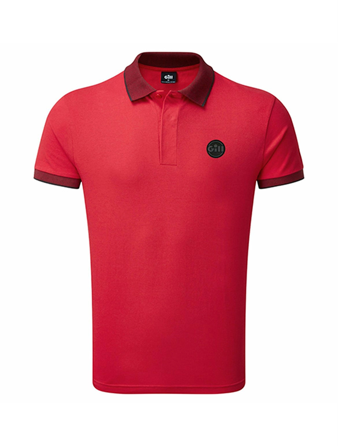 GILL LUCCA POLO