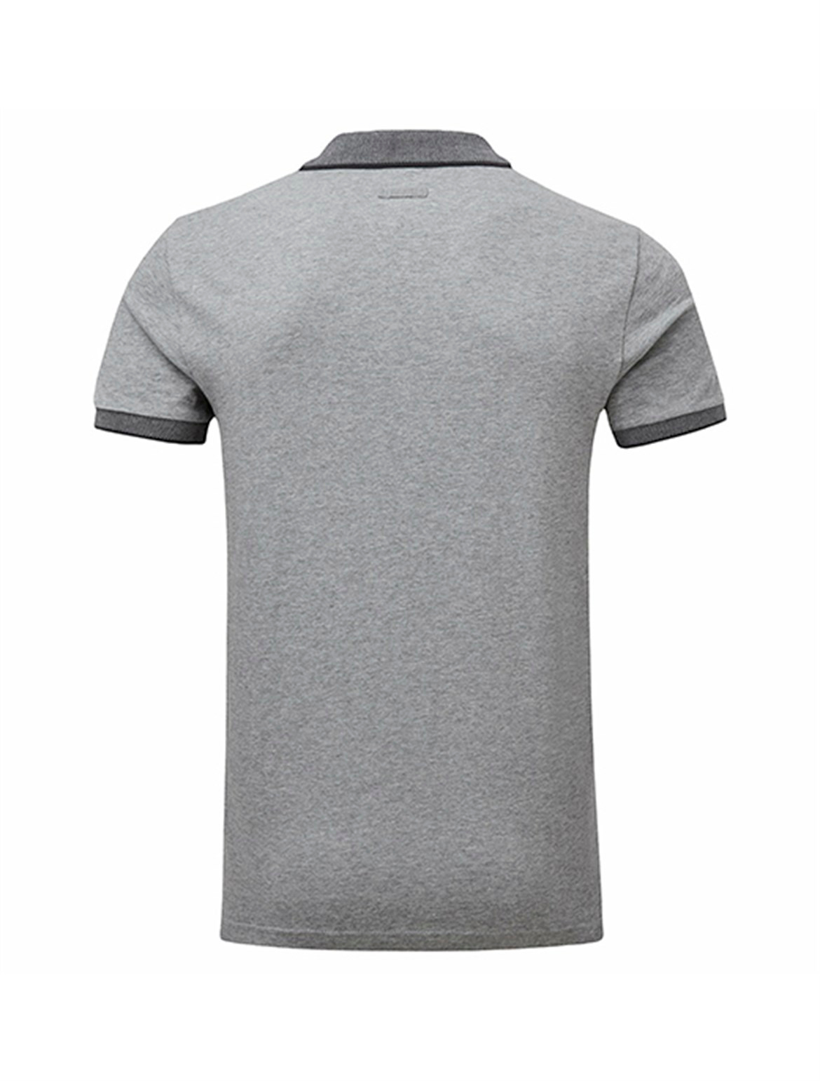 GILL LUCCA POLO