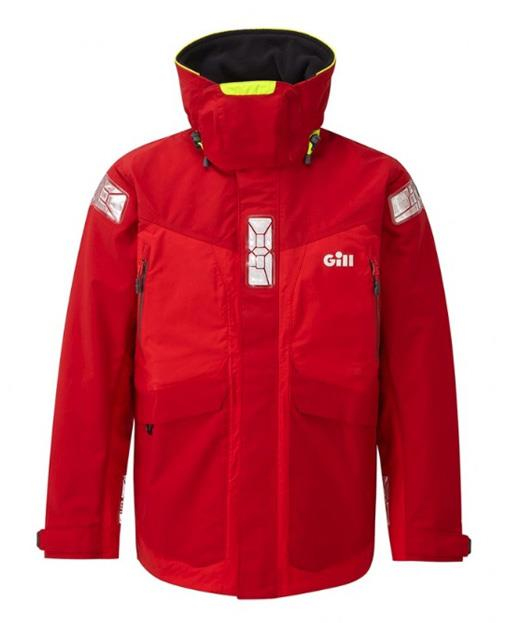 GILL OS2 OFFSHORE MENS JACKET