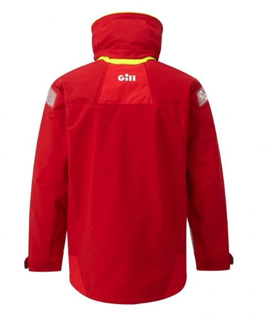 GILL OS2 OFFSHORE MENS JACKET