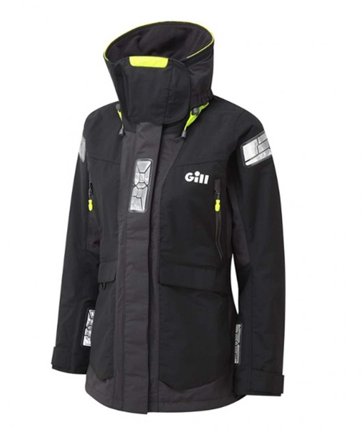 GILL OS2 OFFSHORE WOMENS JACKET