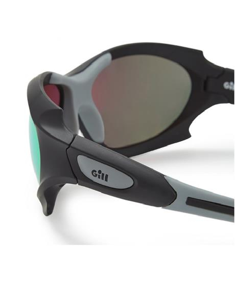 GILL RACE OCEAN SUNGLASSES
