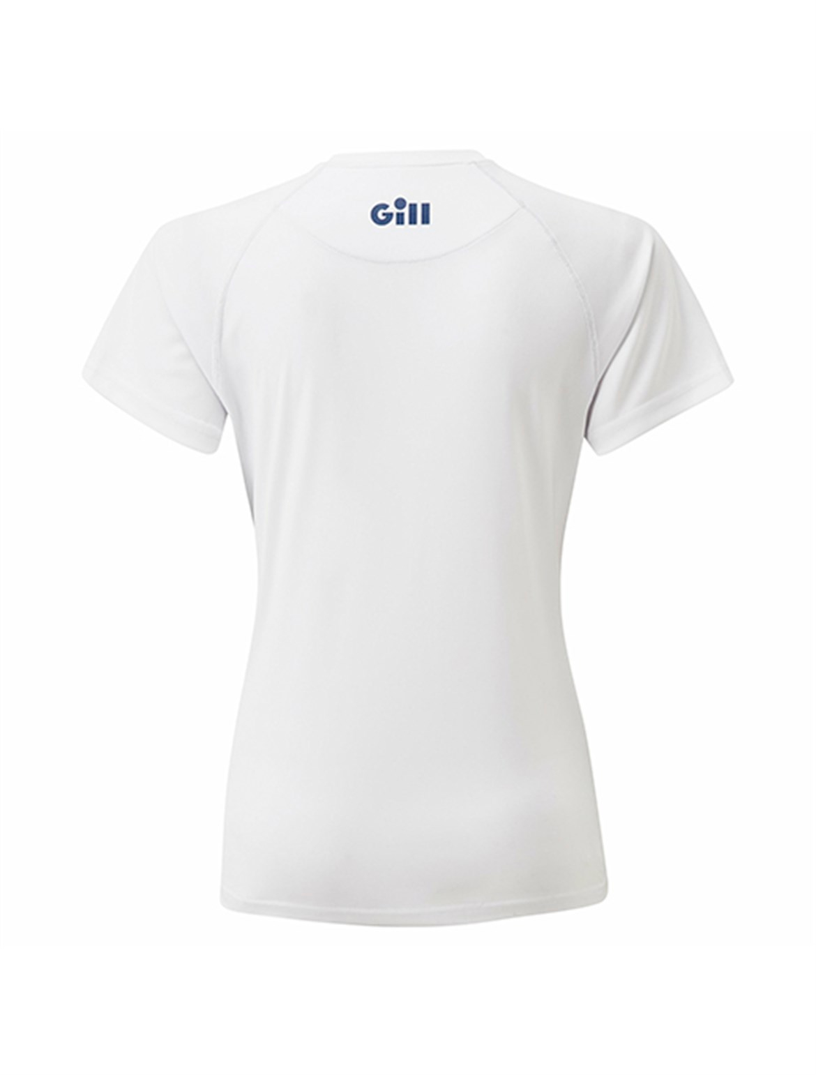 GILL RACE SHORT SLEEVE TEE WOMEN'S