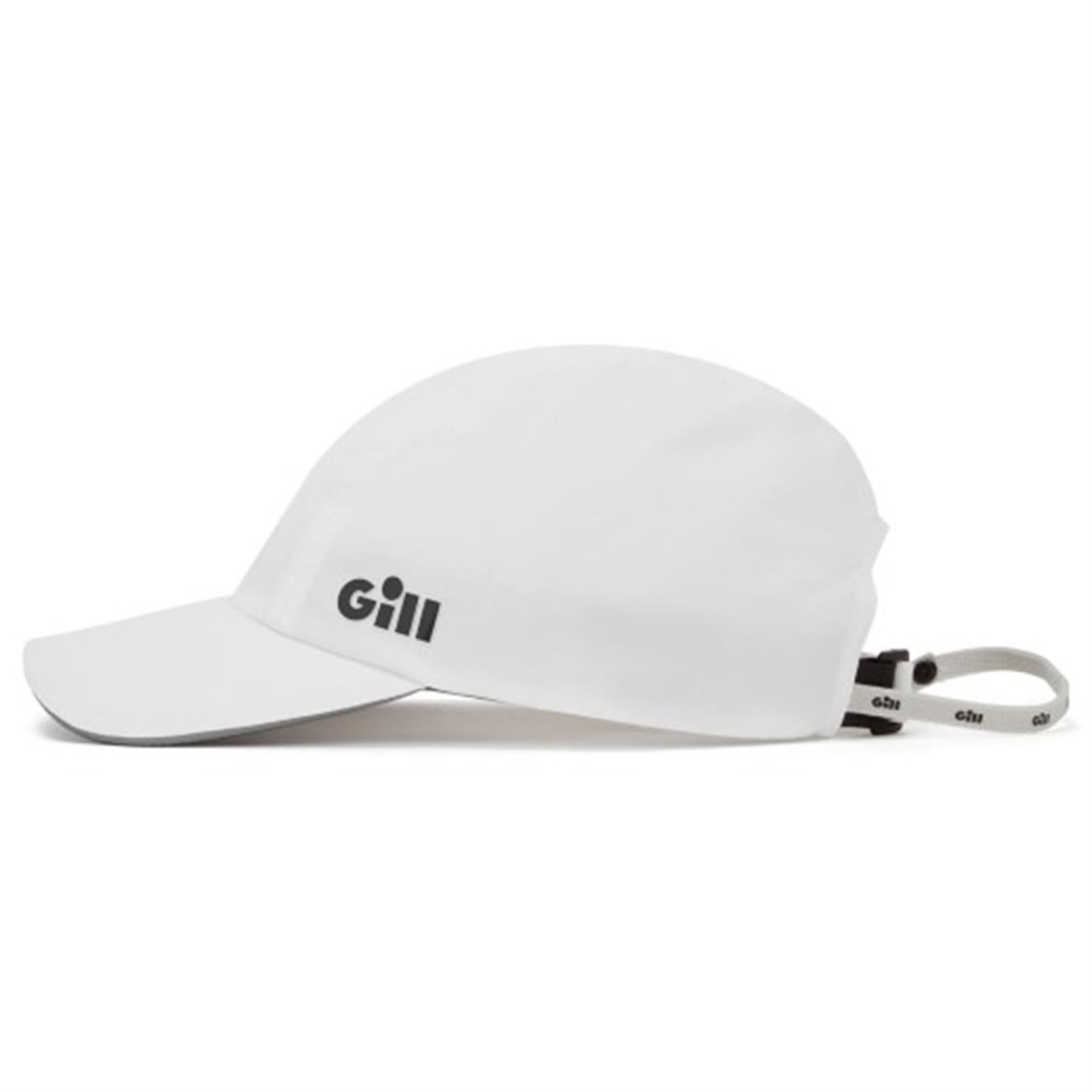 GILL REGATTA CAP