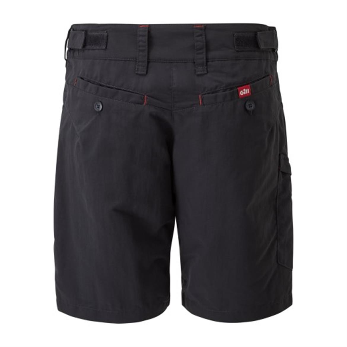 GILL WOMEN'S UV TEC SHORTS