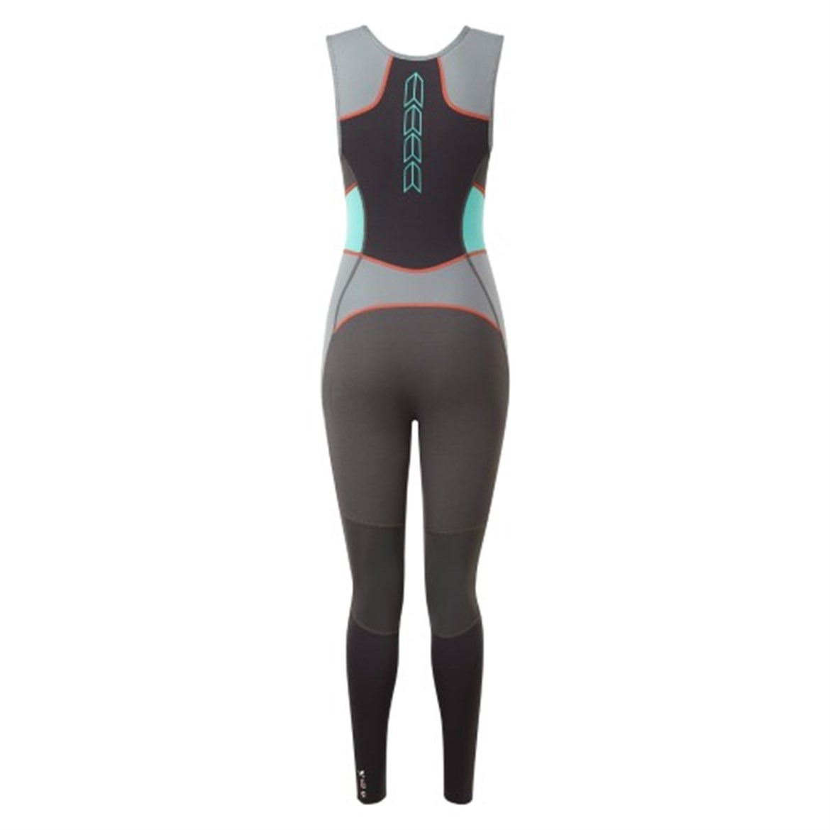 GILL ZENLITE SKIFF SUIT WOMEN'S