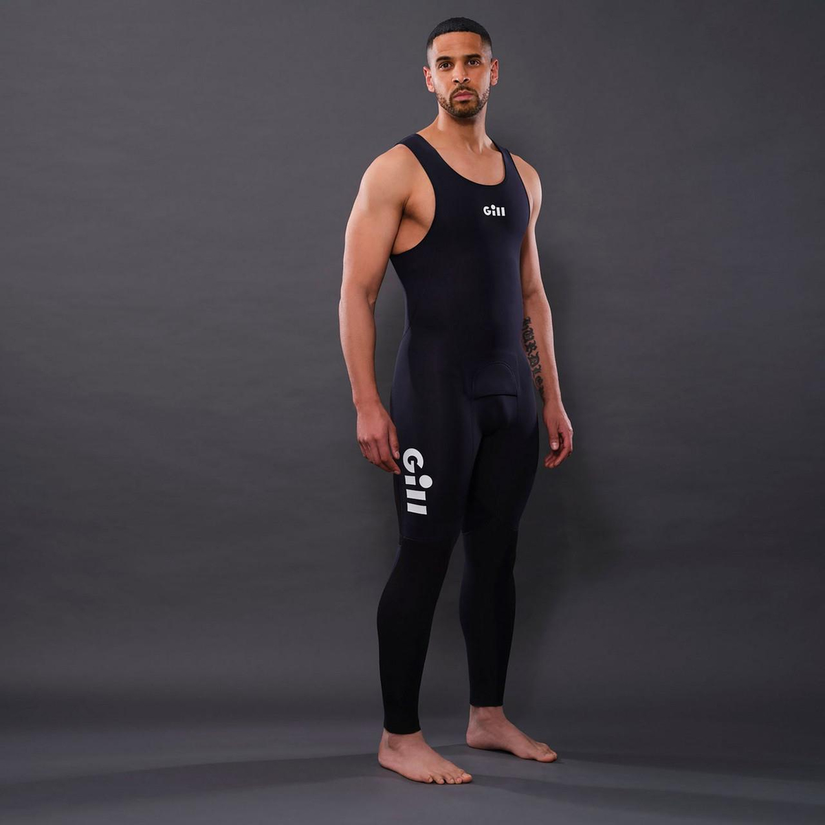 GILL ZENTHERM 2.0 LONG JOHN
