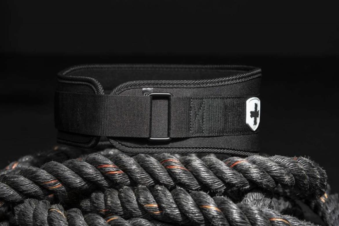 HARBINGER FOAM CORE 4.5 BELT XL