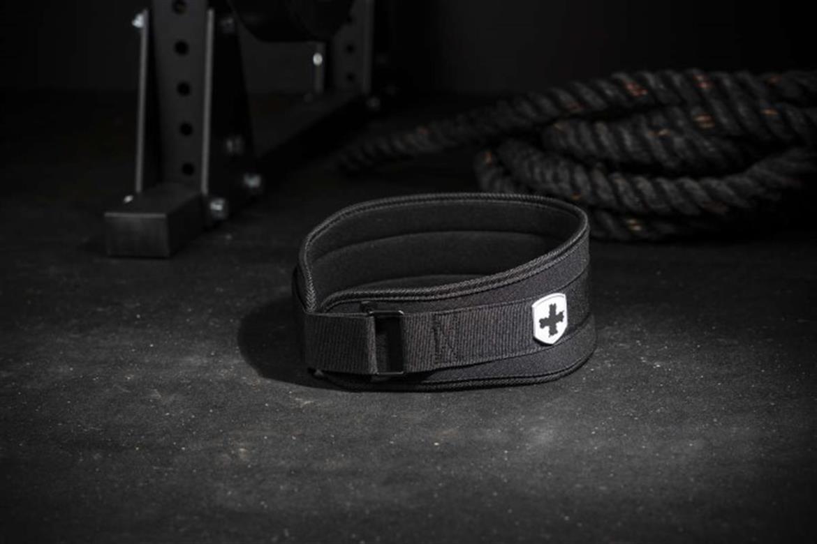 HARBINGER FOAM CORE 4.5 BELT XL