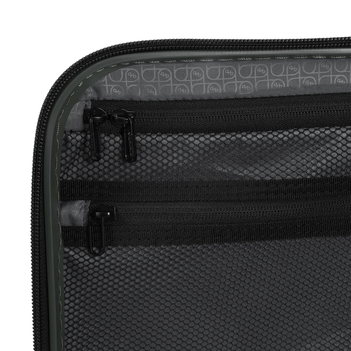 HEDGREN GRIP S TEKERLEKLİ VALİZ