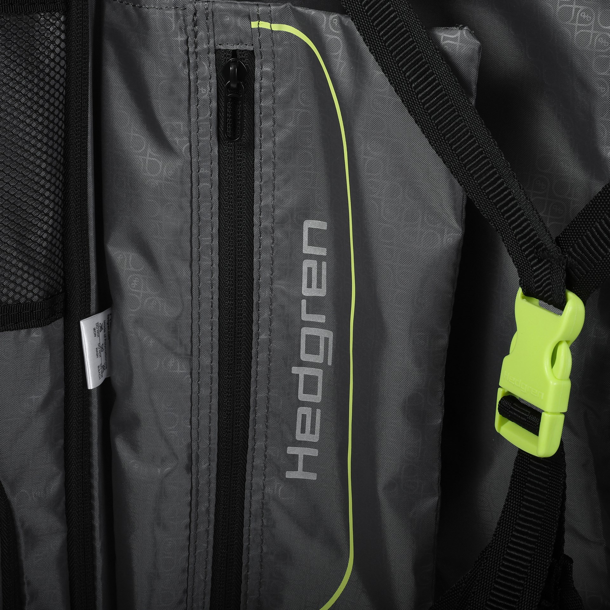 HEDGREN GRIP S TEKERLEKLİ VALİZ