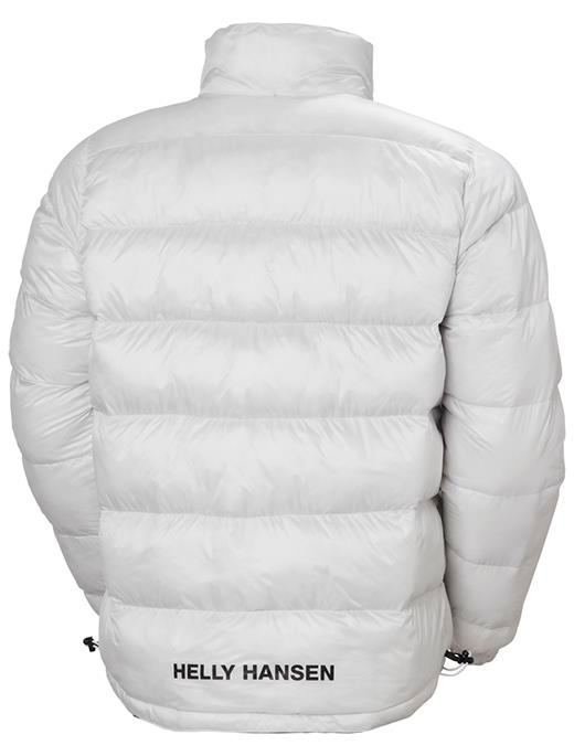 HELLY HANSEN ACTIVE REVERSIBLE TERSİ GİYİLEBİLİR MONT