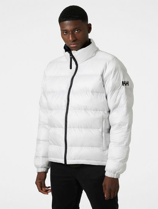 HELLY HANSEN ACTIVE REVERSIBLE TERSİ GİYİLEBİLİR MONT