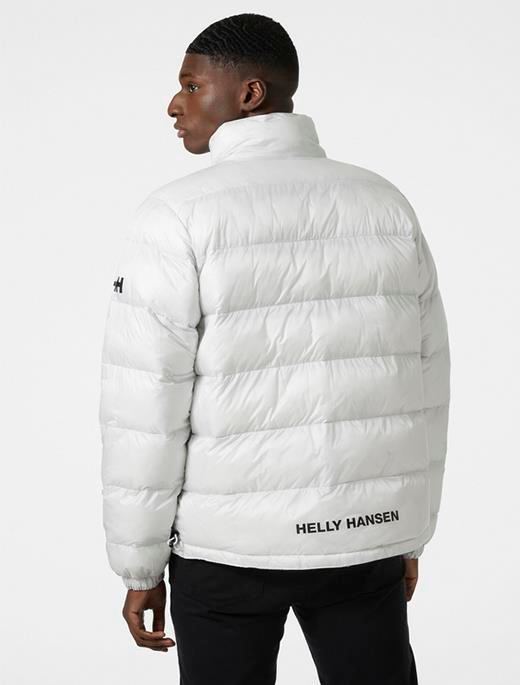 HELLY HANSEN ACTIVE REVERSIBLE TERSİ GİYİLEBİLİR MONT