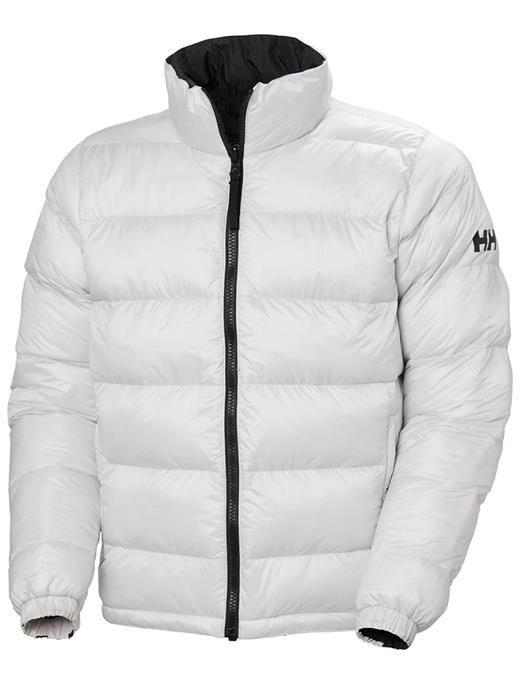 HELLY HANSEN ACTIVE REVERSIBLE TERSİ GİYİLEBİLİR MONT