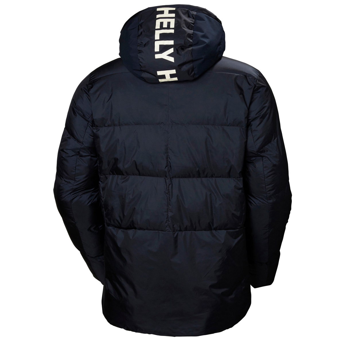 HELLY HANSEN ACTIVE WINTER PARKA