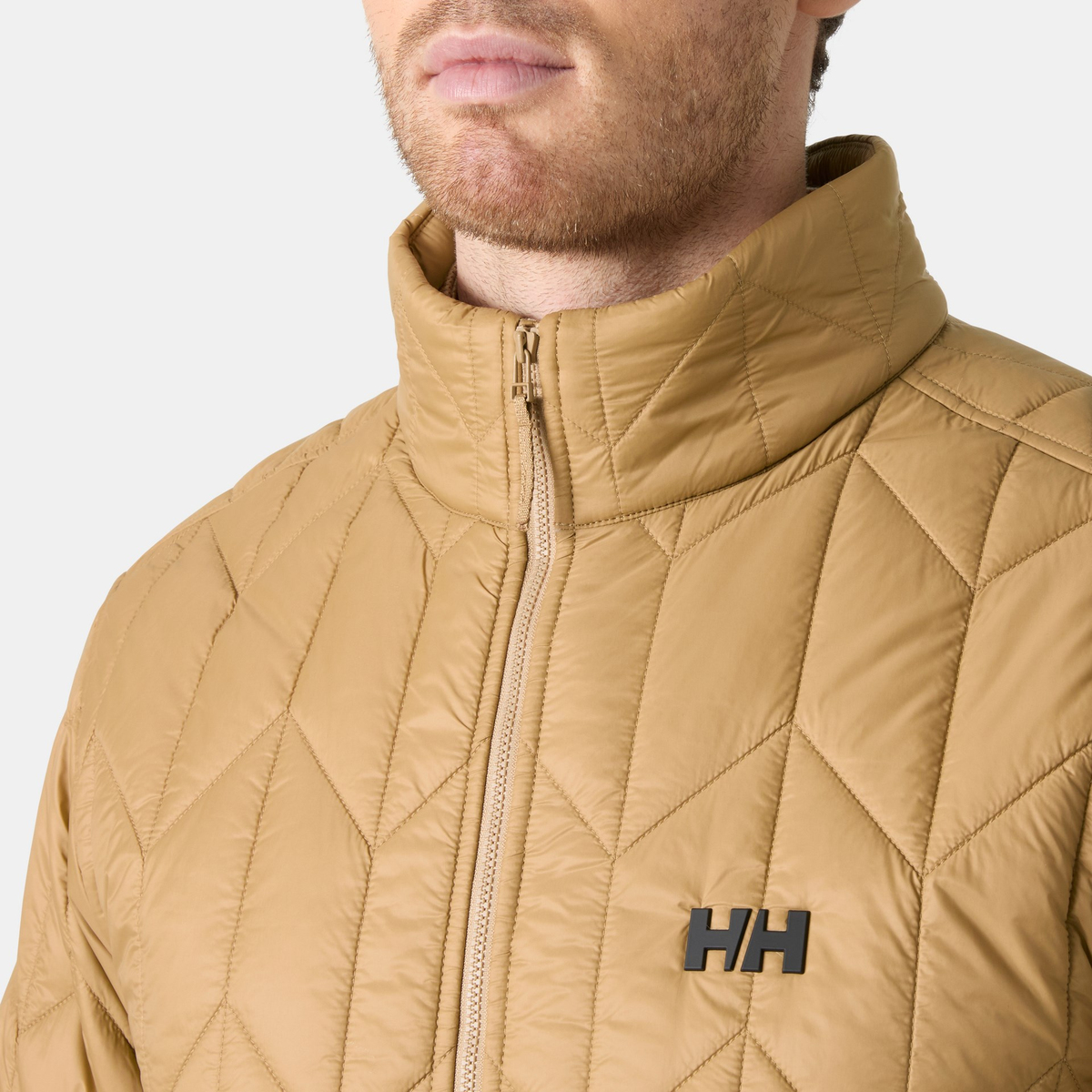 HELLY HANSEN AFTON HYBRID MONT
