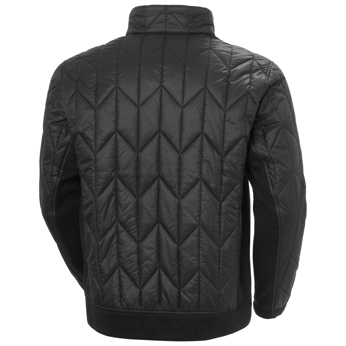 HELLY HANSEN AFTON HYBRID MONT