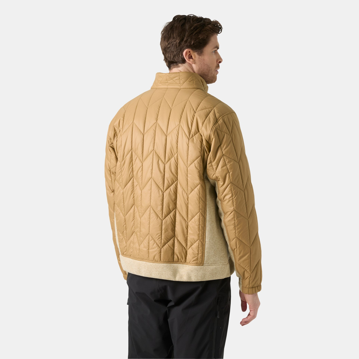 HELLY HANSEN AFTON HYBRID MONT