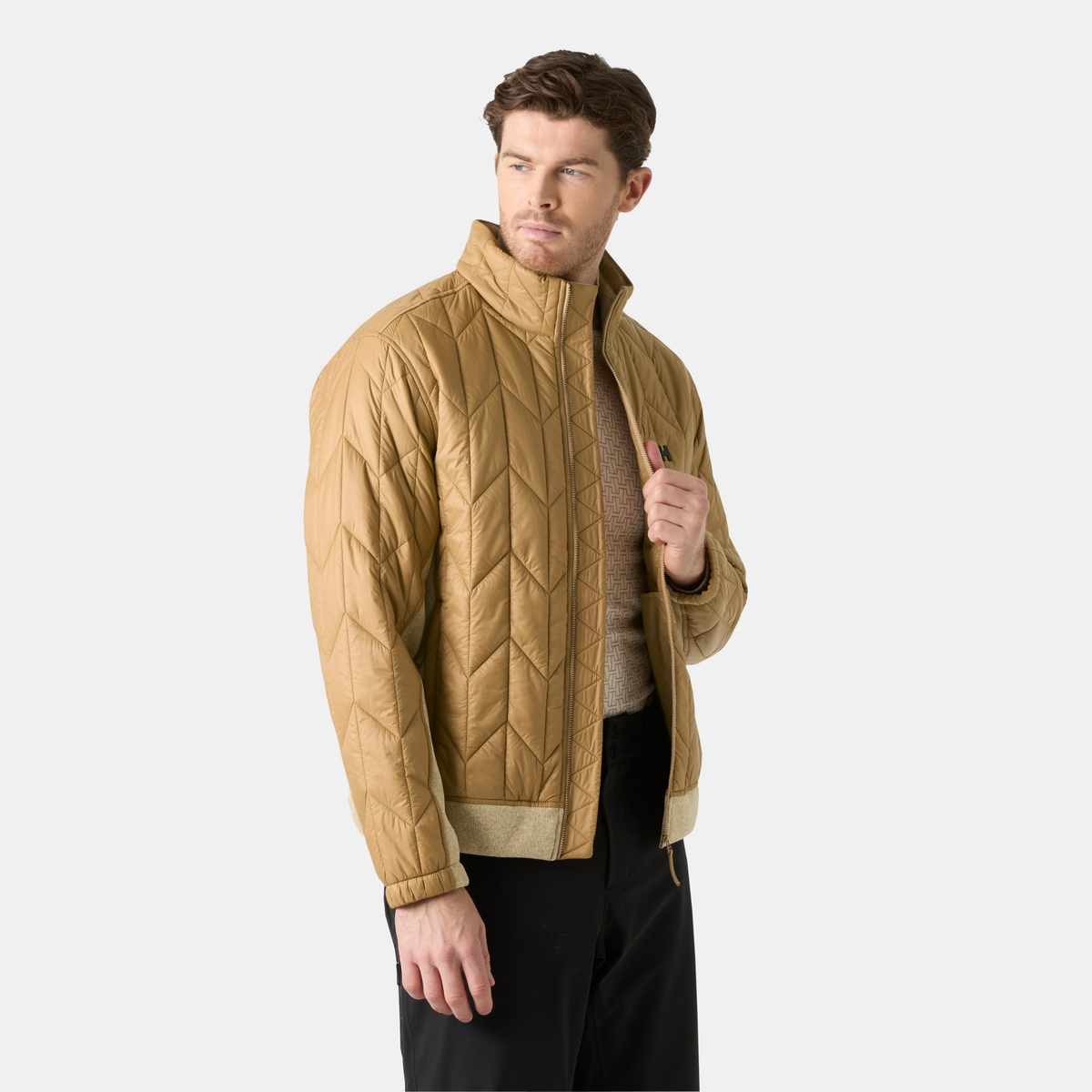 HELLY HANSEN AFTON HYBRID MONT