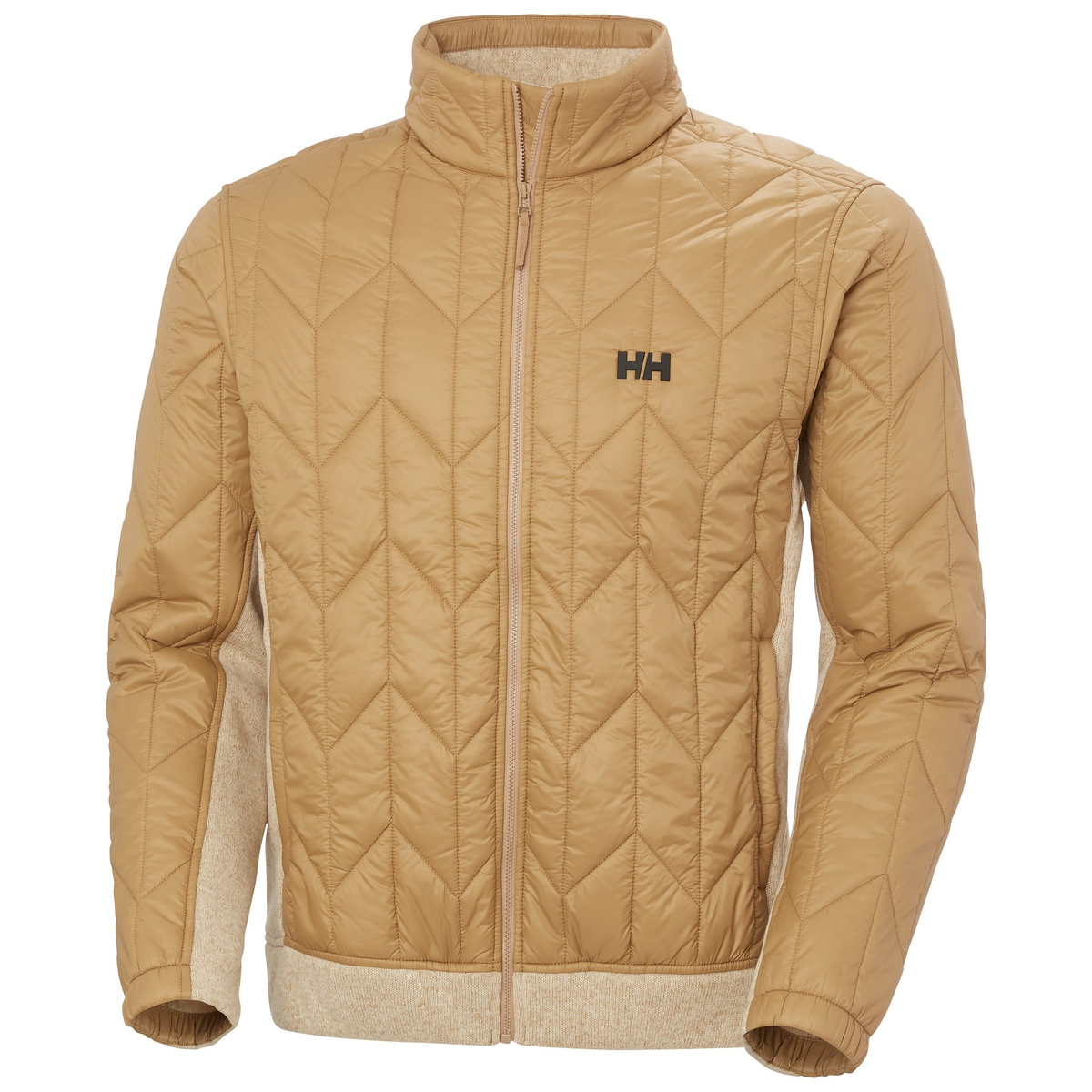 HELLY HANSEN AFTON HYBRID MONT