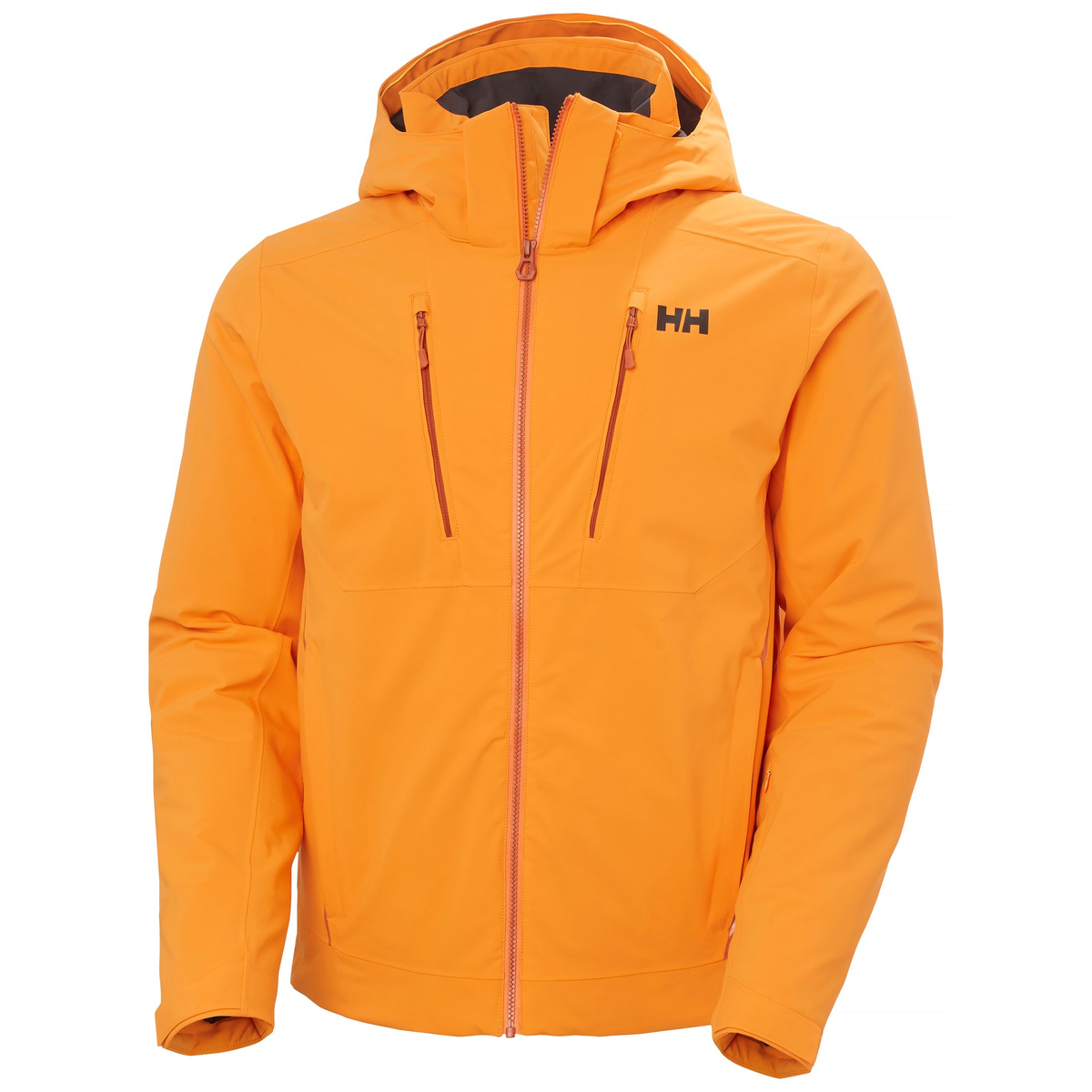 HELLY HANSEN ALPHA 4.0 MONT